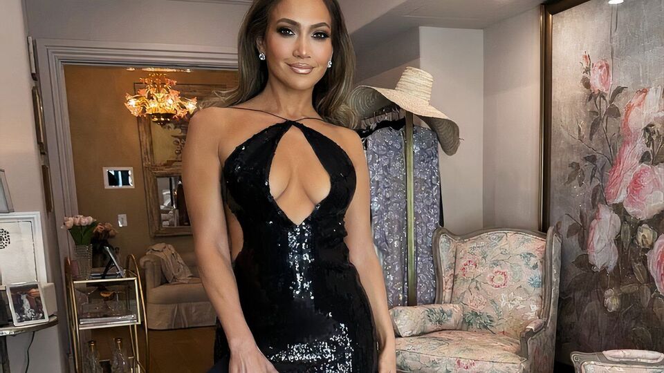 Лопес: Моя улюблена частина світських виходів – це перекус опівночі після повернення додому