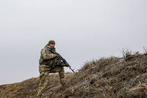 ГПСУ: Позиции Украины в условиях войны не могут точно соответствовать демаркационной линии