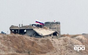 Россия поддерживала режим Асада