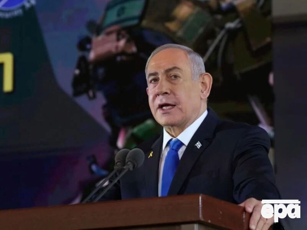 Нетаньяху обвиняют во взяточничестве, мошенничестве и злоупотреблении доверием