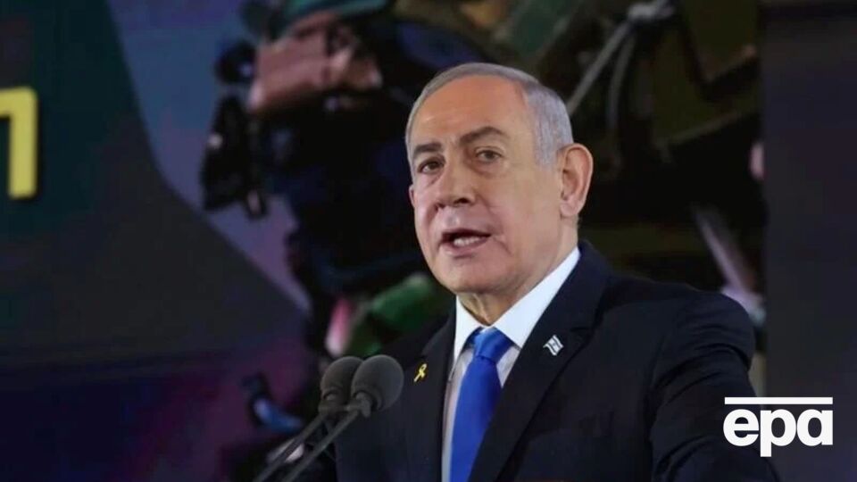 Нетаньяху обвиняют во взяточничестве, мошенничестве и злоупотреблении доверием