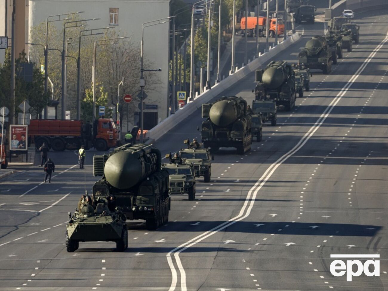 Санкції сповільнили виробництво Росією високотехнологічних ракет, зазначають в ЦПД