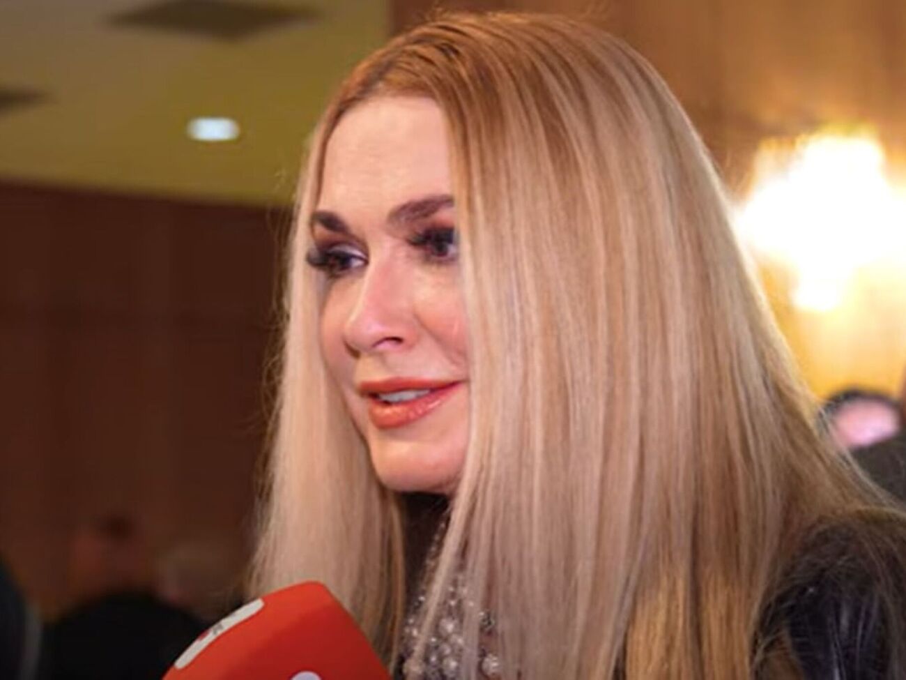 Ольга Сумская о конфликте со своей старшей сестрой: Очень жаль, что возникли такие недоразумения