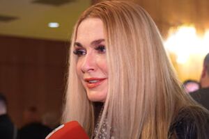 Ольга Сумская о конфликте со своей старшей сестрой: Очень жаль, что возникли такие недоразумения