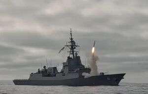 Австралія має намір придбати у США понад 200 ракет