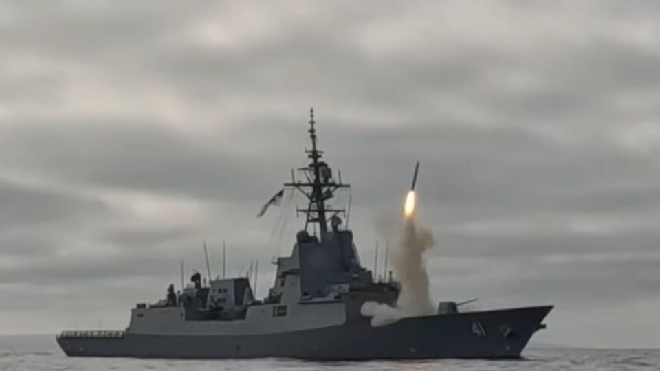 Австралія має намір придбати у США понад 200 ракет