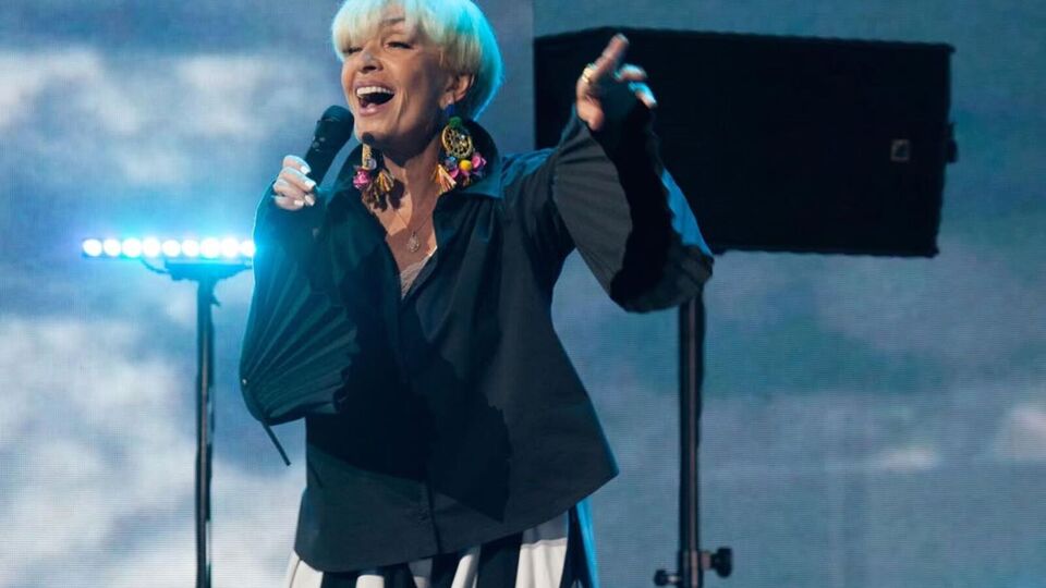 В марте 2023 года артистка заявила, что в полномасштабном российском вторжении в Украину виноват Путин