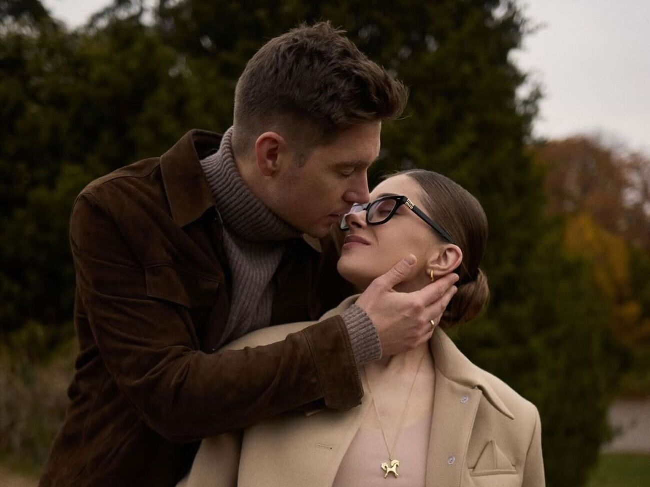 Катерина – третья жена Остапчука