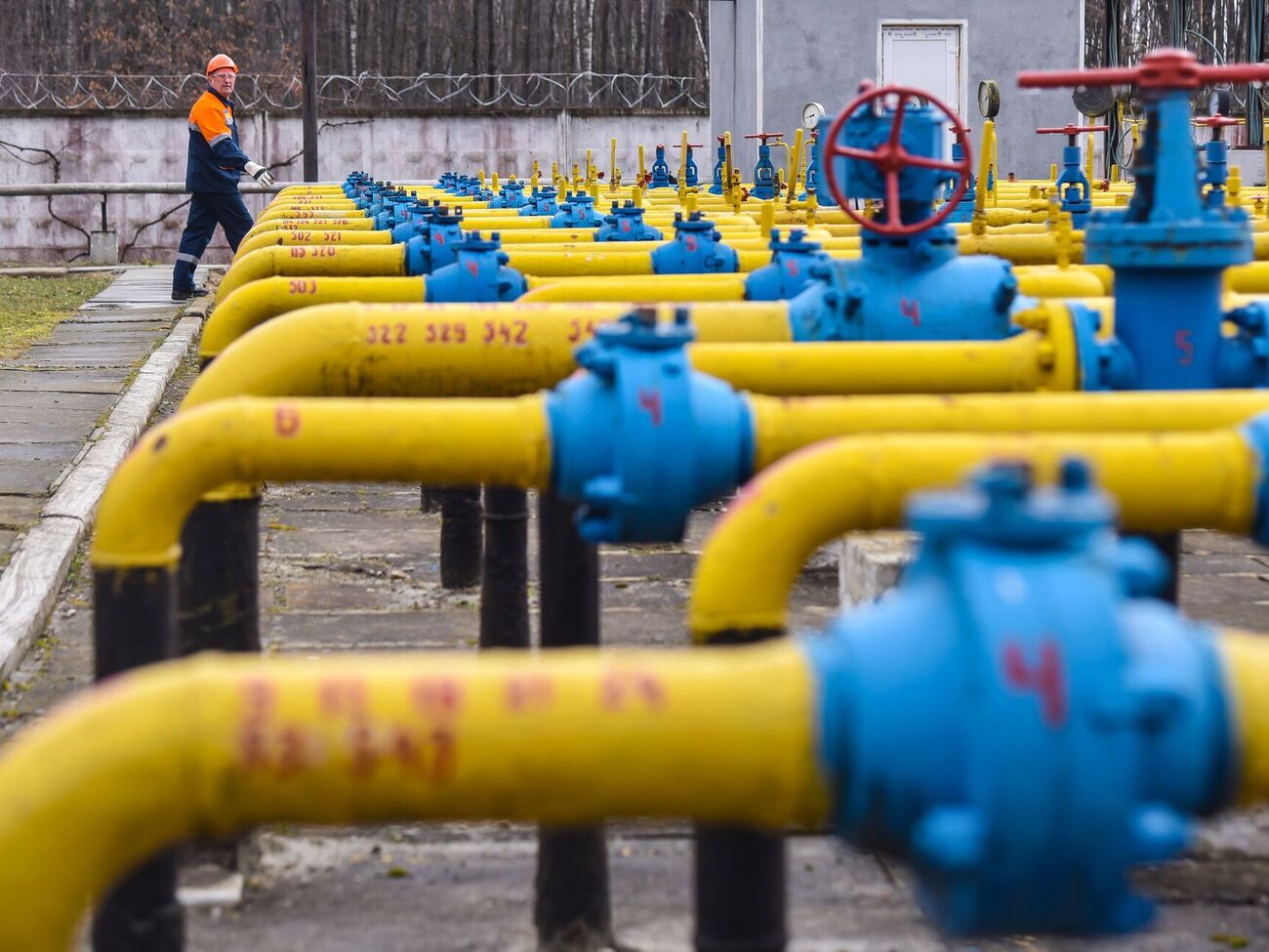 Повышение тарифа на транспортировку газа нужно согласовать с промышленниками, считает эксперт