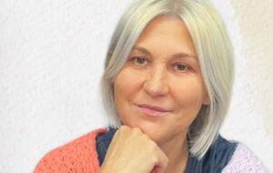 Існування концтаборів – вирок для людства. Усі жахи – від Голодомору до Седнаї – творилися на очах світу