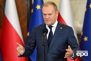 Польський прем'єр зазначив, що хоче, щоб Варшава не лише була на переговорах, але й "задавала тон" рішенням