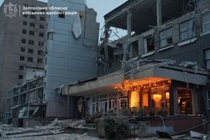 Кількість поранених від атаки зросла до щонайменше 14