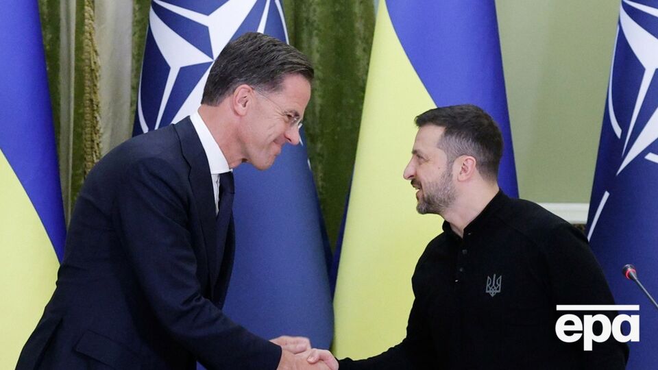 Ранее президент Украины Владимир Зеленский отмечал, что Украина никогда юридически не признает какой-либо оккупации Россией своих территорий