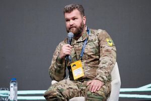 Я против "бусификации", но не мобилизации. Я за то, чтобы ТЦК работал – рекрутинг не закроет все нужды