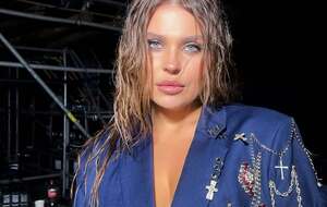 По словам Зарицкой, группа Kazka должна была состоять из трех девушек