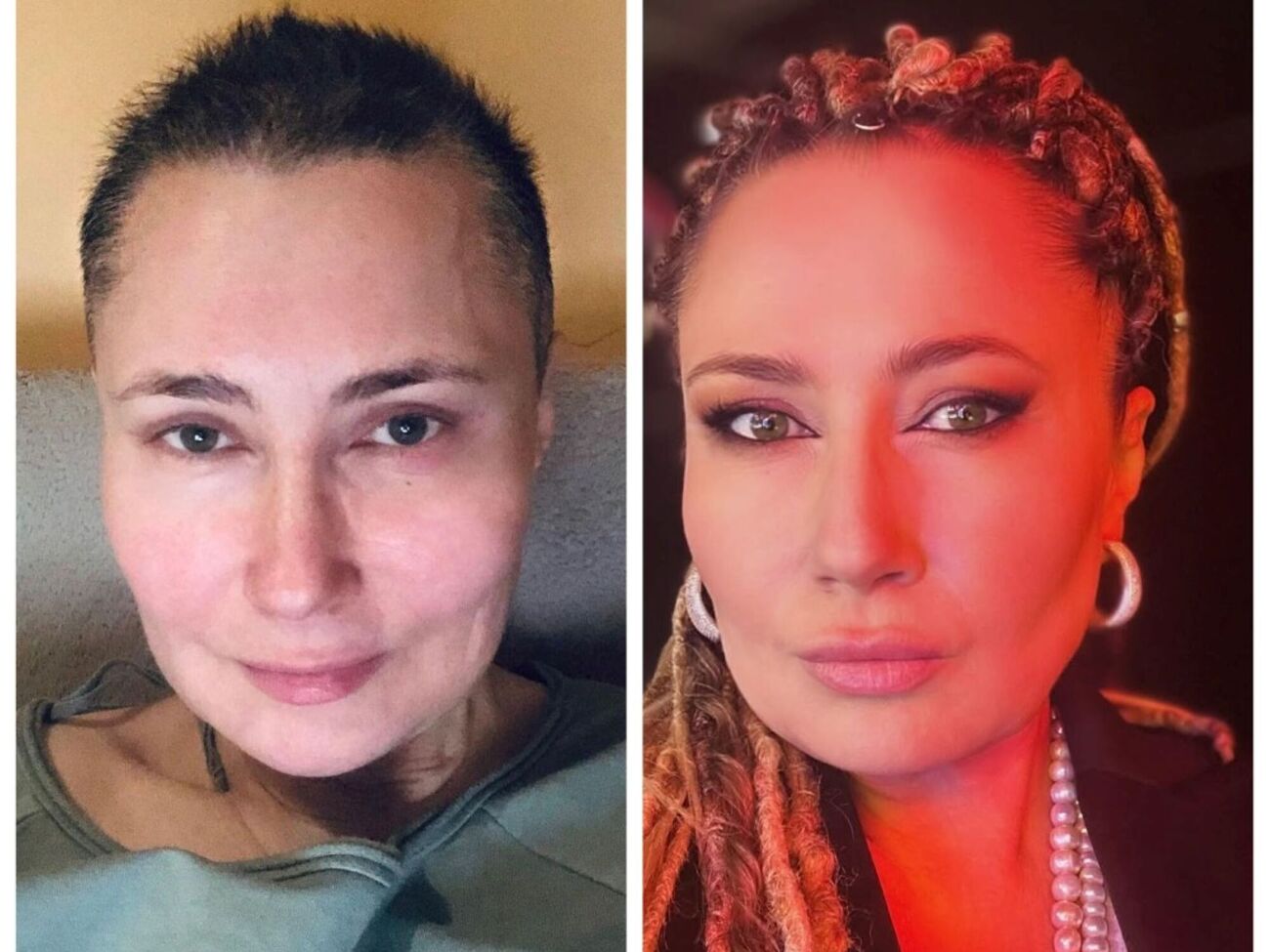 Мозговая: Мечты должны сбываться