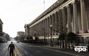 Цей транш стане частиною кредиту в розмірі $50 млрд, який Україні надасть G7