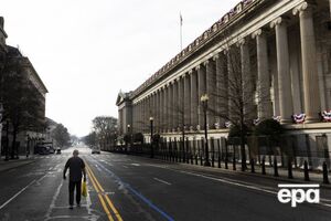 Этот транш станет частью кредита в размере $50 млрд, который Украине предоставит G7