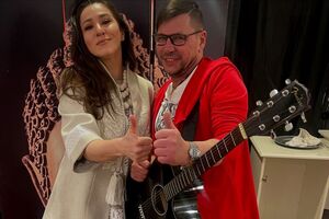 По словам артистки, теперь Лесику понадобится много времени и лечения, чтобы восстановить все жизненные функции