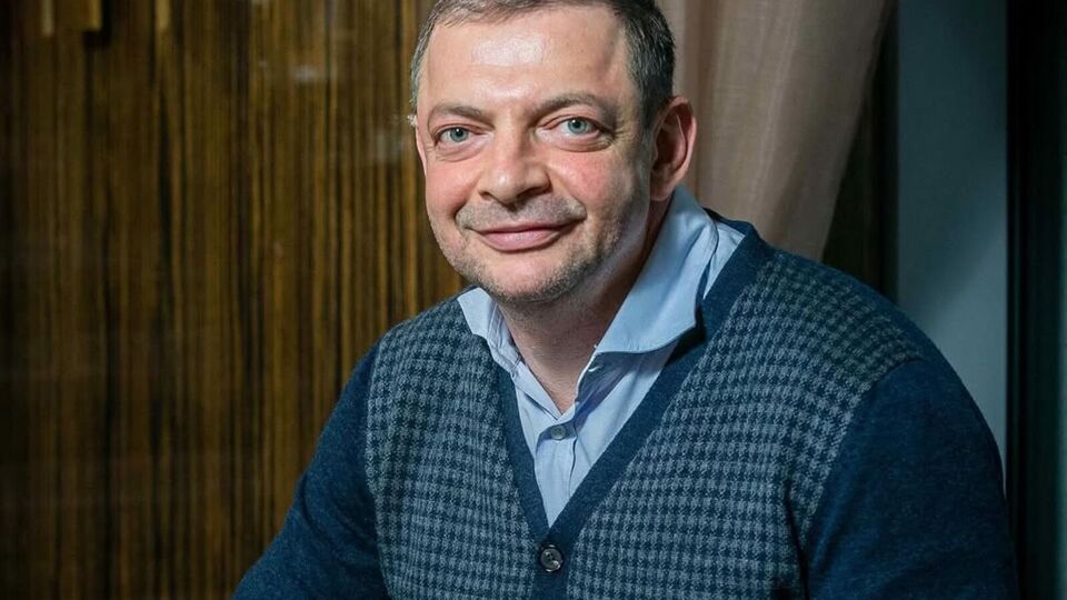Гороховський зазначив, що дружить із Дорофєєвою