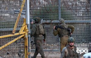 В ЦАХАЛ опровергли, что израильские военные силы движутся к Дамаску