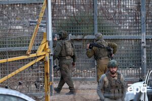 В ЦАХАЛ опровергли, что израильские военные силы движутся к Дамаску