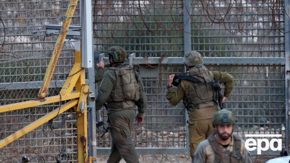 В ЦАХАЛ опровергли, что израильские военные силы движутся к Дамаску