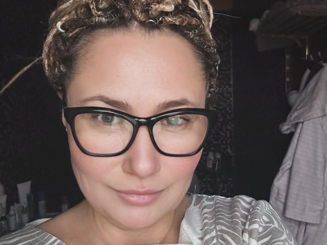 Мозговая: Реально цвет роскошный!