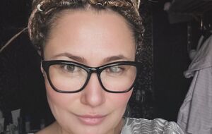 Мозговая: Реально цвет роскошный!