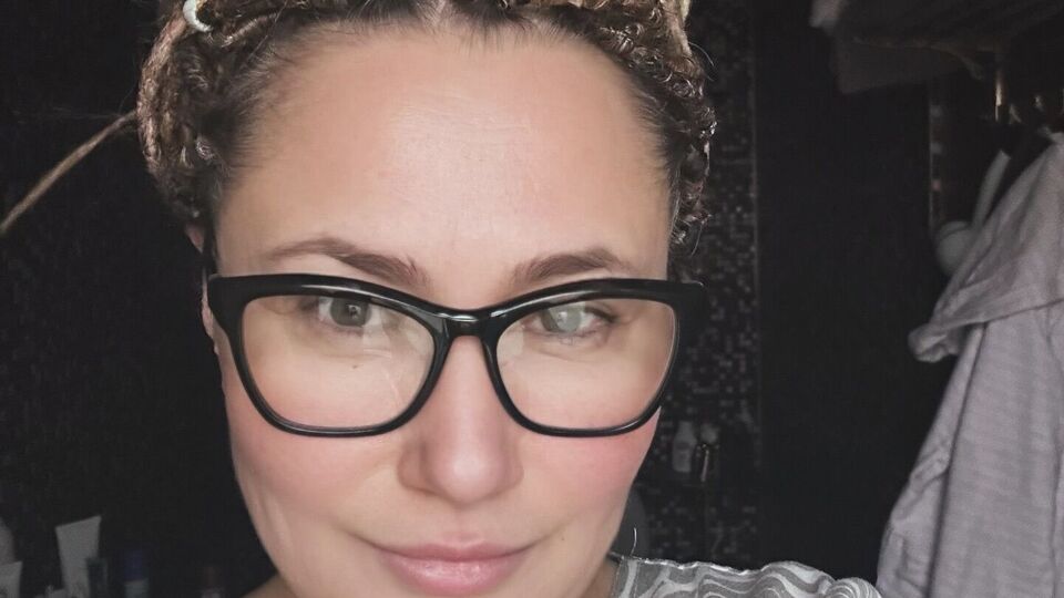 Мозговая: Реально цвет роскошный!