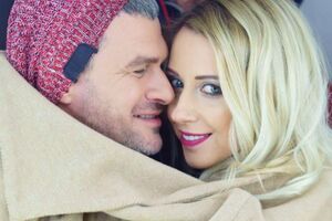 Мирзоян и Матвиенко познакомились в 2011 году во время участия в шоу "Голос країни" на "1+1"