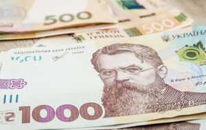 1 тыс. грн уже получили более 2 млн взрослых и детей в Украине