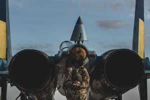 ЗСУ збили дві російські ракети