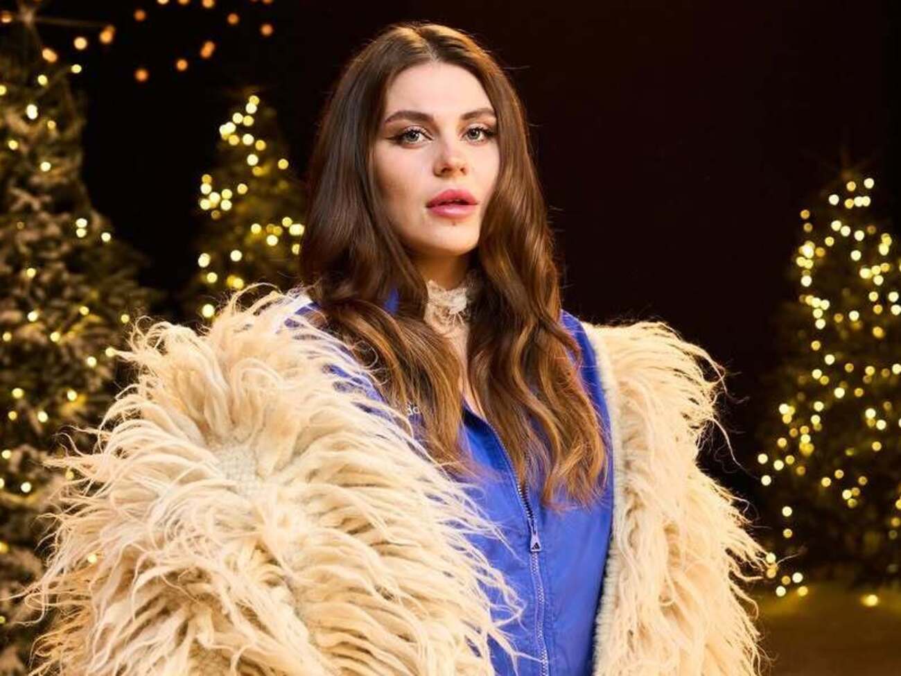 Зарицкая: Почему-то люди до сих пор думают, что мы должны ехать на "Евровидение"