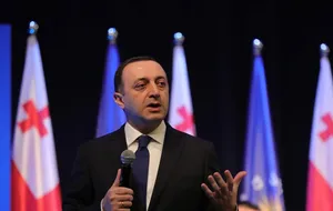 Гарибашвили травмировался на тренировке, утверждают в партии