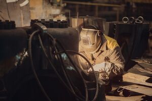 Енергетики "ДТЕК Енерго" ведуть відновлювальні роботи на теплоелектростанціях