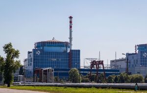 Достройка энергоблоков Хмельницкой атомной электростанции будет способствовать энергобезопасности Украины, по мнению эксперта