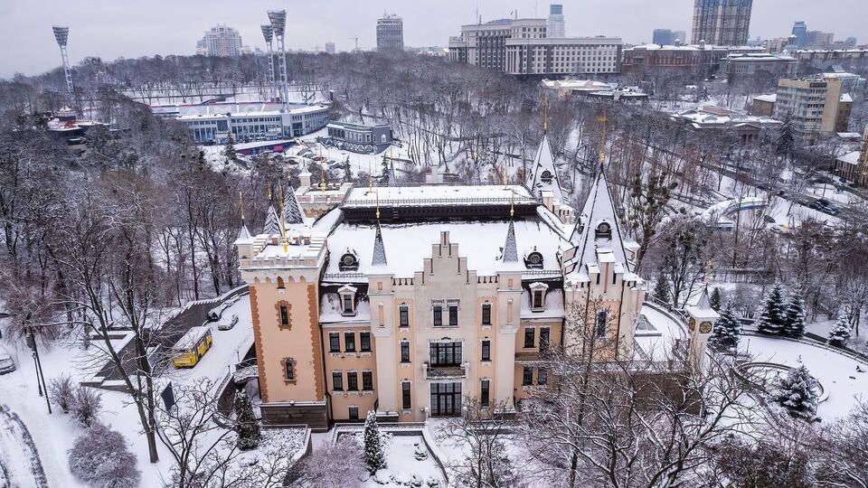 В Україні найближчими днями буде слизько