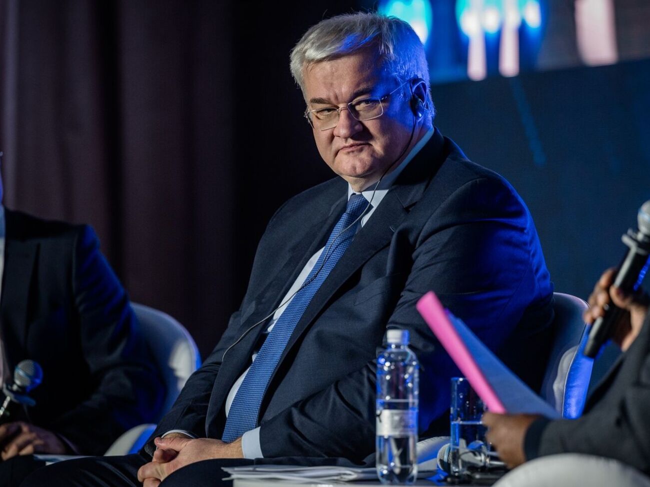 Сибига: Гибридные усилия РФ активны от Западной Европы до Балкан и стран Балтии