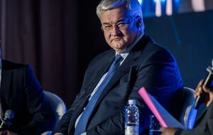 Сибига: Гибридные усилия РФ активны от Западной Европы до Балкан и стран Балтии