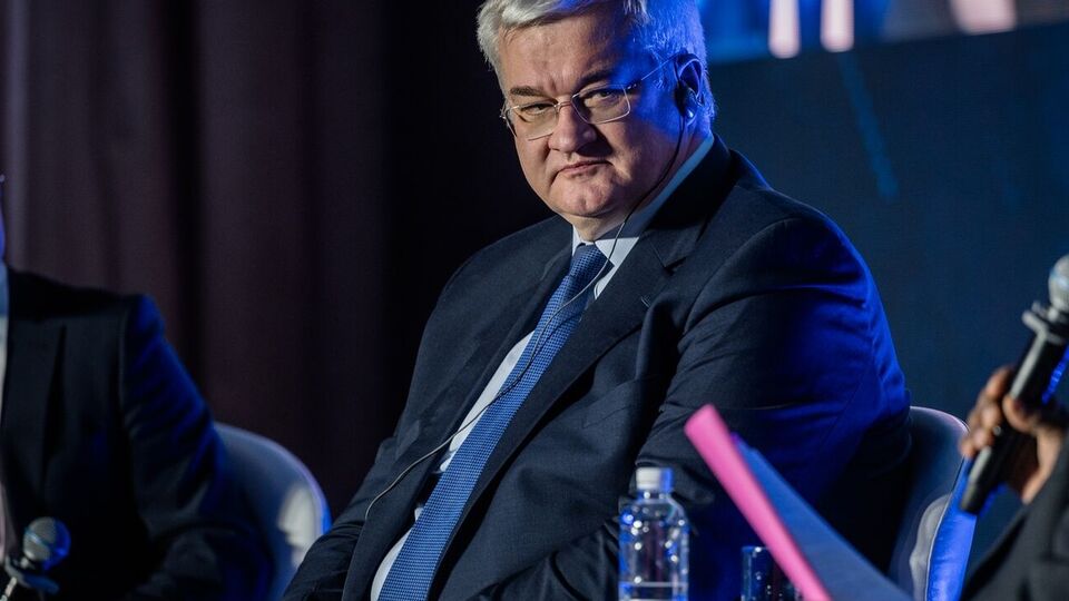 Сибига: Гибридные усилия РФ активны от Западной Европы до Балкан и стран Балтии