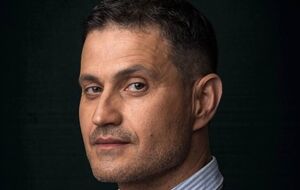 Сеітаблаєв: Не сталося – це нормально. Так буває