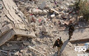 Сирийские повстанцы захватили власть в стране, унизив Россию