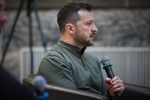 Зеленський відреагував на розмову Орбана з Путіним