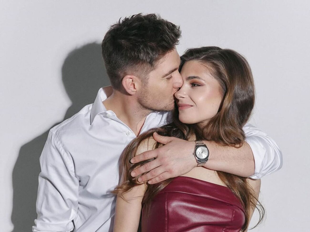 10 грудня в Катерини й Володимира Остапчуків народився син