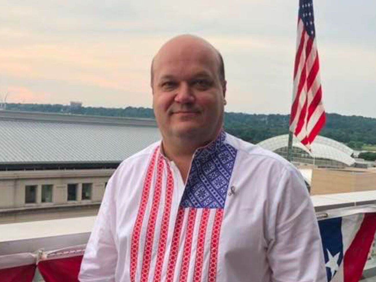 Нашими посередниками можуть бути лише США, Великобританія, Франція. І ніхто інший!