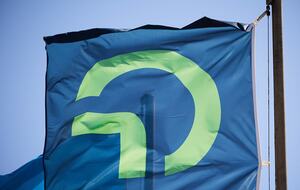 Компания сообщила, что ее хранилища газа в Австрии заполнены на 85%