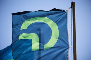 Компания сообщила, что ее хранилища газа в Австрии заполнены на 85%