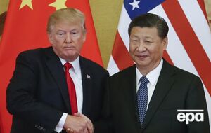 Избранный президент США пригласил китайского лидера еще в ноябре – CBS News