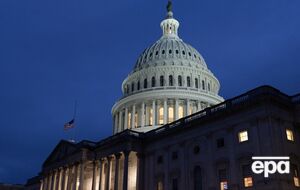 Маркарова розповіла про положення законопроєкту США, які стосуються України